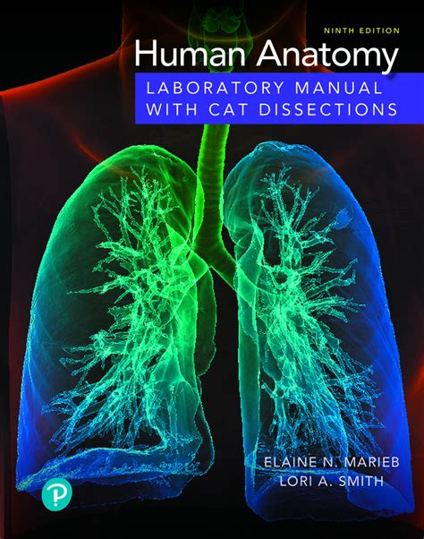 marieb lab manual with cat dissection