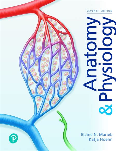 Read Marieb Anatomy And Physiology 7Th Edition 