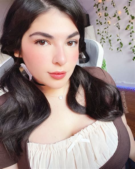 mariedoll nude