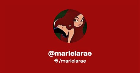 marielarae onlyfans