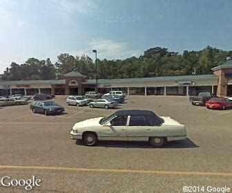 St. Tammany Parish Sheriff's Office, Slidell, Louisiana. 1