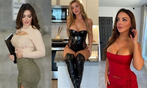 mariewithdds OnlyFans leaked content