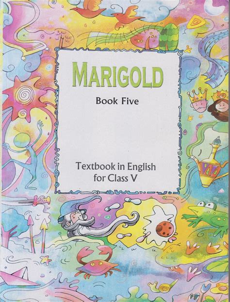 marigold answer