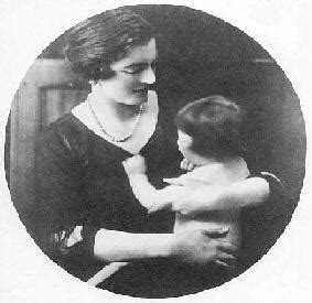 Marigold Frances Churchill