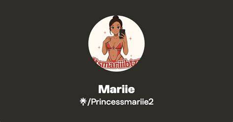 mariie monet onlyfans