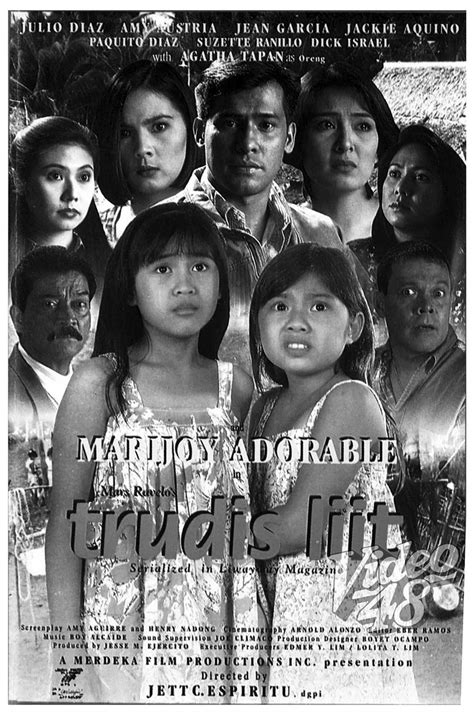 marijoy adorable biography definition and examples