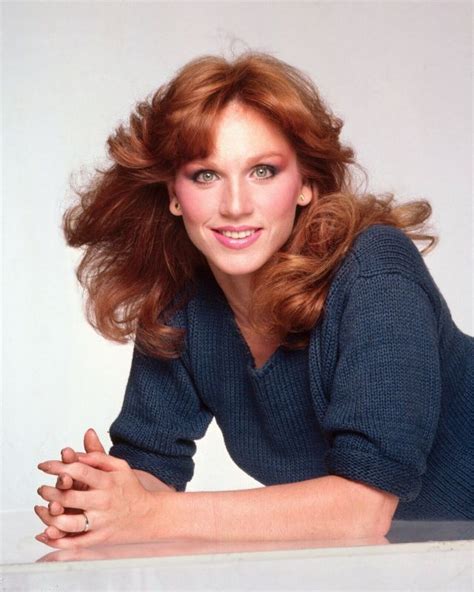 Marilu Henner Hot