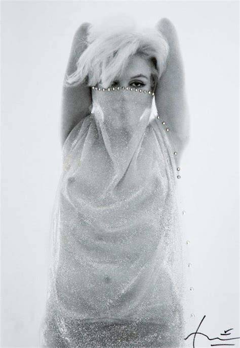 marilyn manroe nude