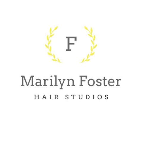 marilynfosterhair