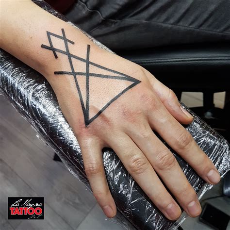 marilynmanson tattoo lamagratattoo Tatuajes, Tatuajes para hombres