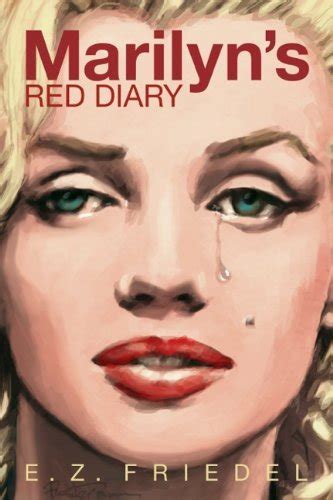 Full Download Marilyns Red Diary Ez Friedel 