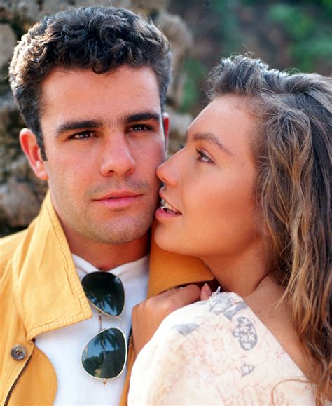 Marimar Cast Mexico