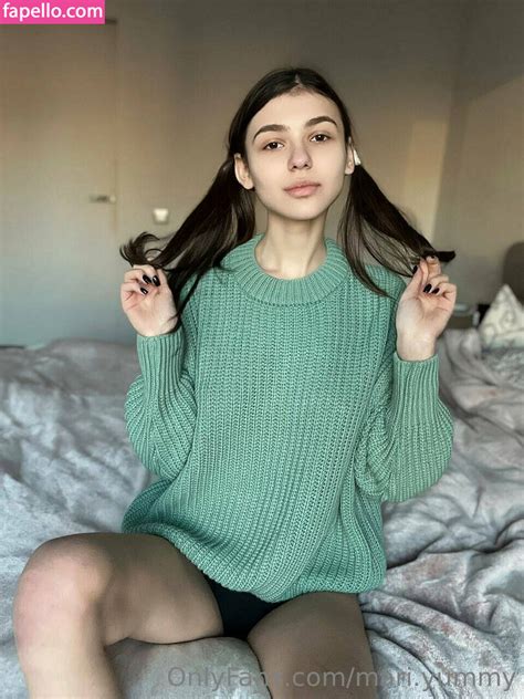 marimari onlyfans