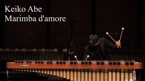 Marimba D Amore