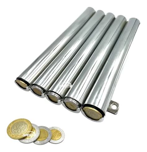 Marimba Para Monedas