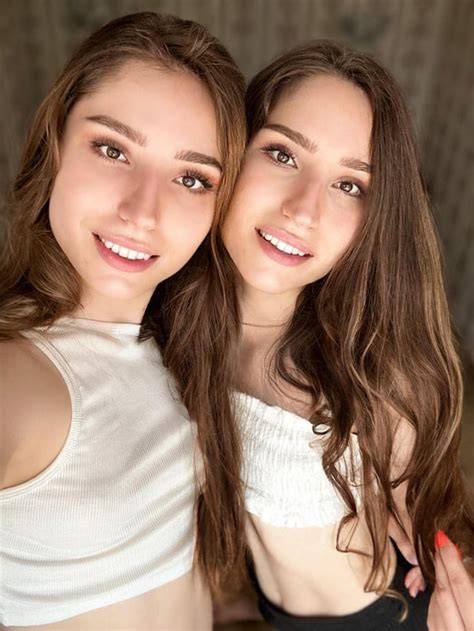 marin twins nude