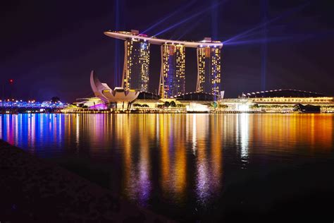 MARINA BAY SANDS CASINO 😗 KPK Jadwalkan Pemanggilan Ulang Asisten Direktur Marina Bay