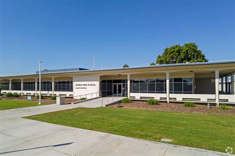 Marina High School