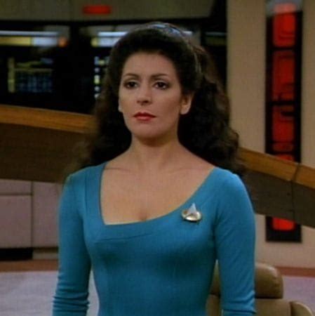 Marina Sirtis Sex