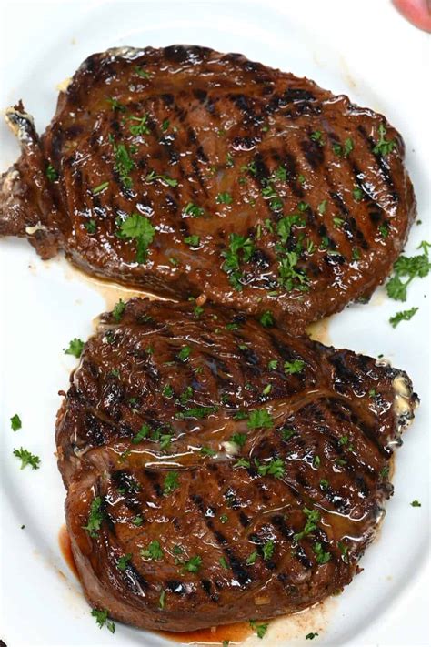 marinade on main