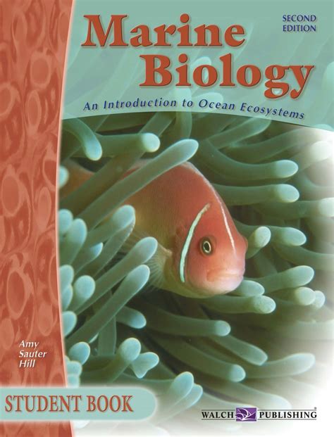 marine biology leviton e books