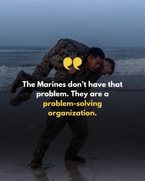 Marine Corps Quotes