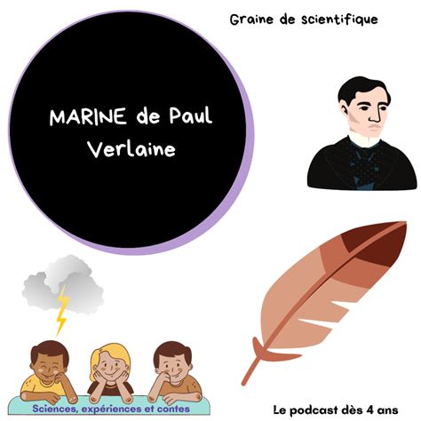 marine de paul verlaine biography