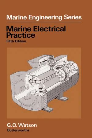 marine electrical practice