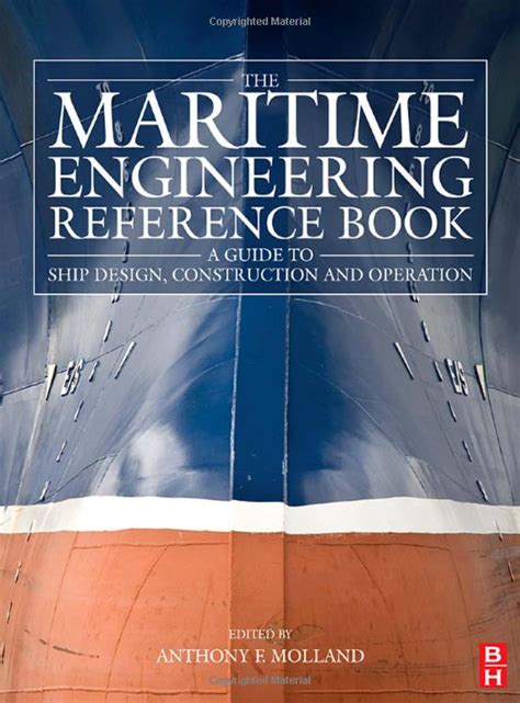 Marine Engineering Handbook