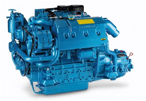 Marine Engines Tapimer