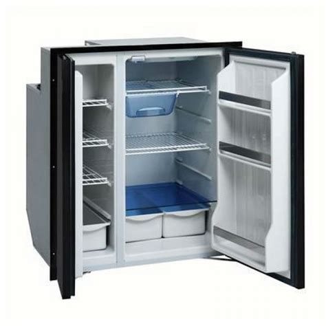 Marine Refrigerators Freezers