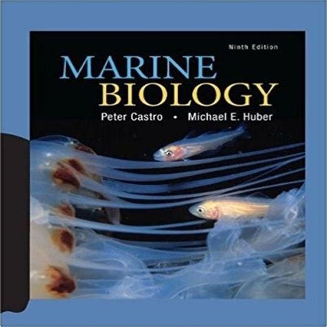 Read Marine Biology 9Th Edition 