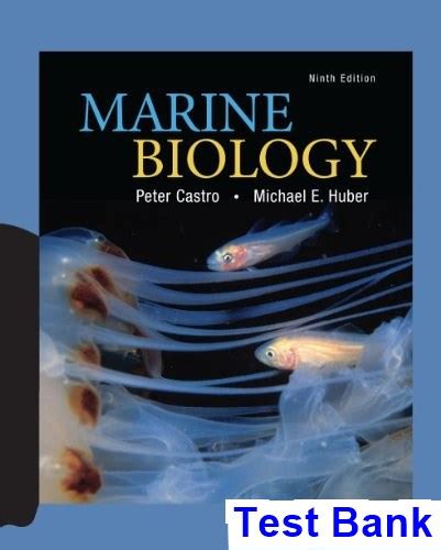 Download Marine Biology Castro 9Th Edition Pdf Aliqinore 