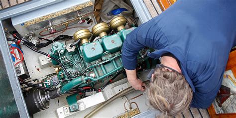 Download Marine Diesel Engine Service 