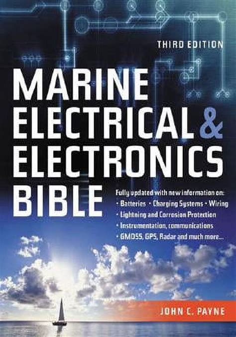 Download Marine Electrical And Electronics Bible Fully Updated With 