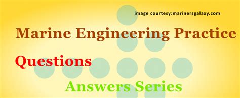 Full Download Marine Engineer Sample Exam Questions 