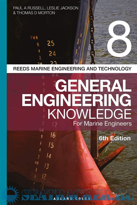 Read Online Marine Engineering Knowledge 