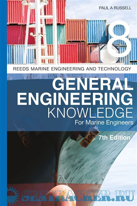 Read Online Marine Engineering Knowledge For Junior Engineers 