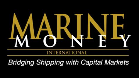 Download Marine Money Ship Finance Forum 