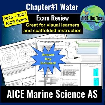 Full Download Marine Science Chapter 12 Review Answers Key 