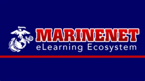 Marinenet Online