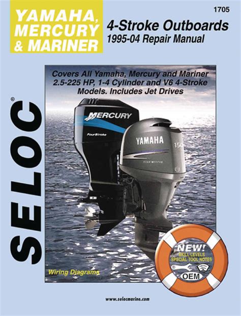 Full Download Mariner Outboard Engine Manual 
