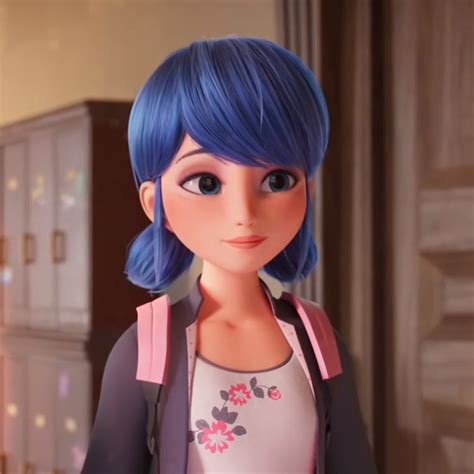 marinette nude
