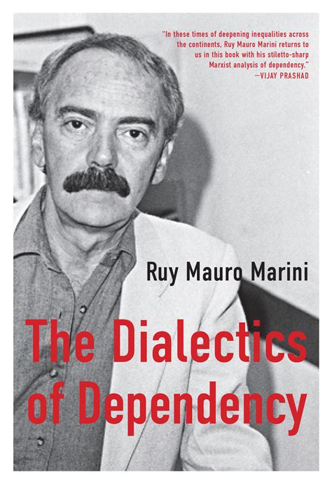 Marini Dialectic Of Dependency