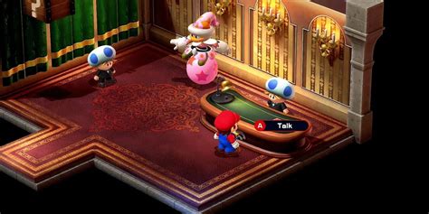 mario casino!