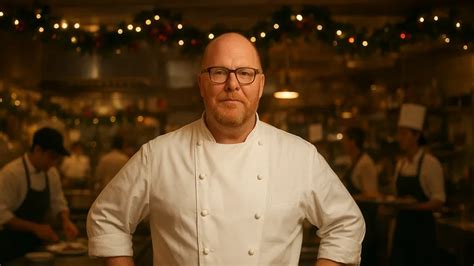 Mario Chef Batali