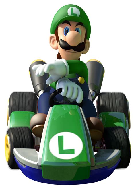 Mario Et Luigi 3ds   Mario Kart 7 Hands On Nintendo 3ds Preview - Mario Et Luigi 3ds