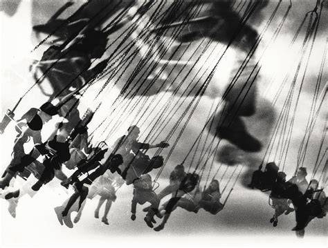 mario giacomelli