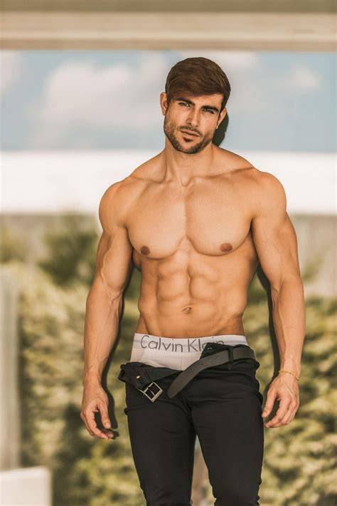 mario hervas nudes