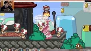mario is missing 18 newgrounds